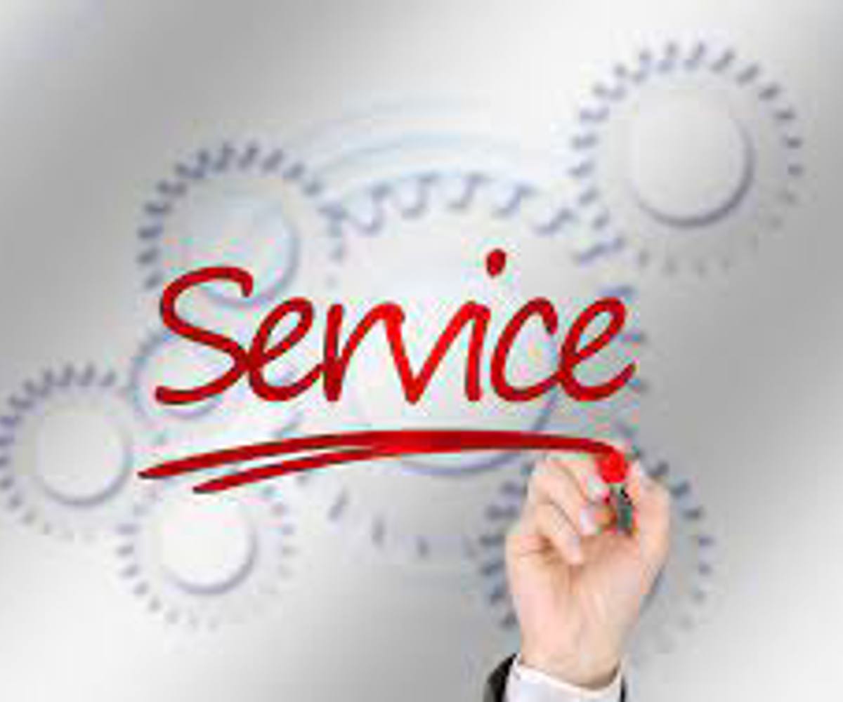Service